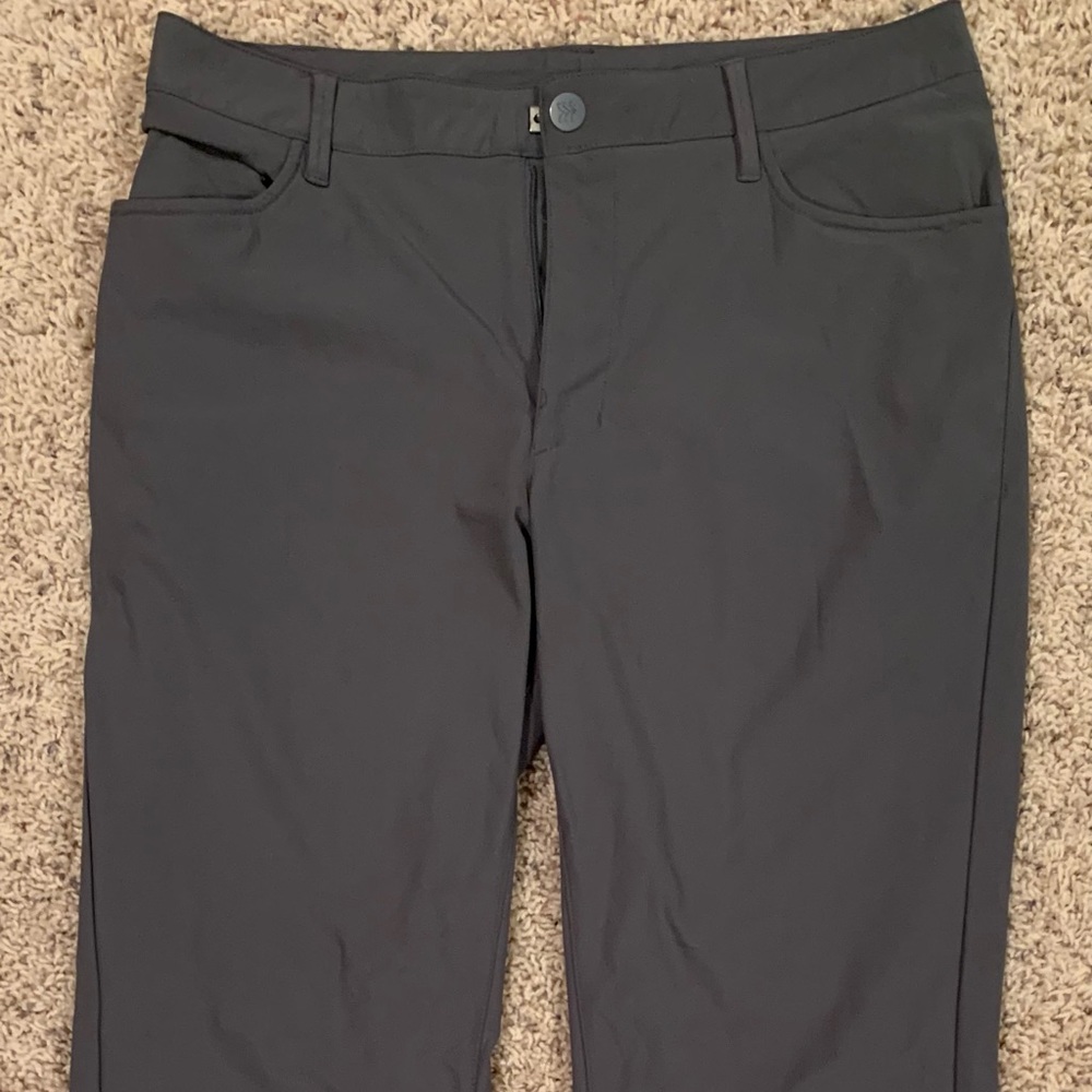 All in motion mens golf pants